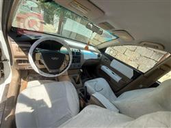 Chery A515